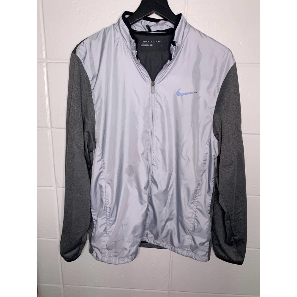 NikeGolf Windbreaker